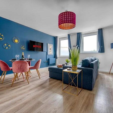 The Post House Two By Fortuna Property Gloucester Extérieur photo