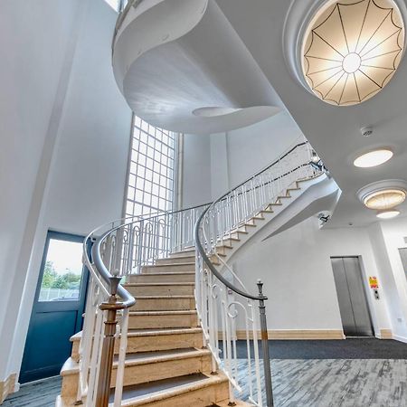 The Post House Two By Fortuna Property Gloucester Extérieur photo