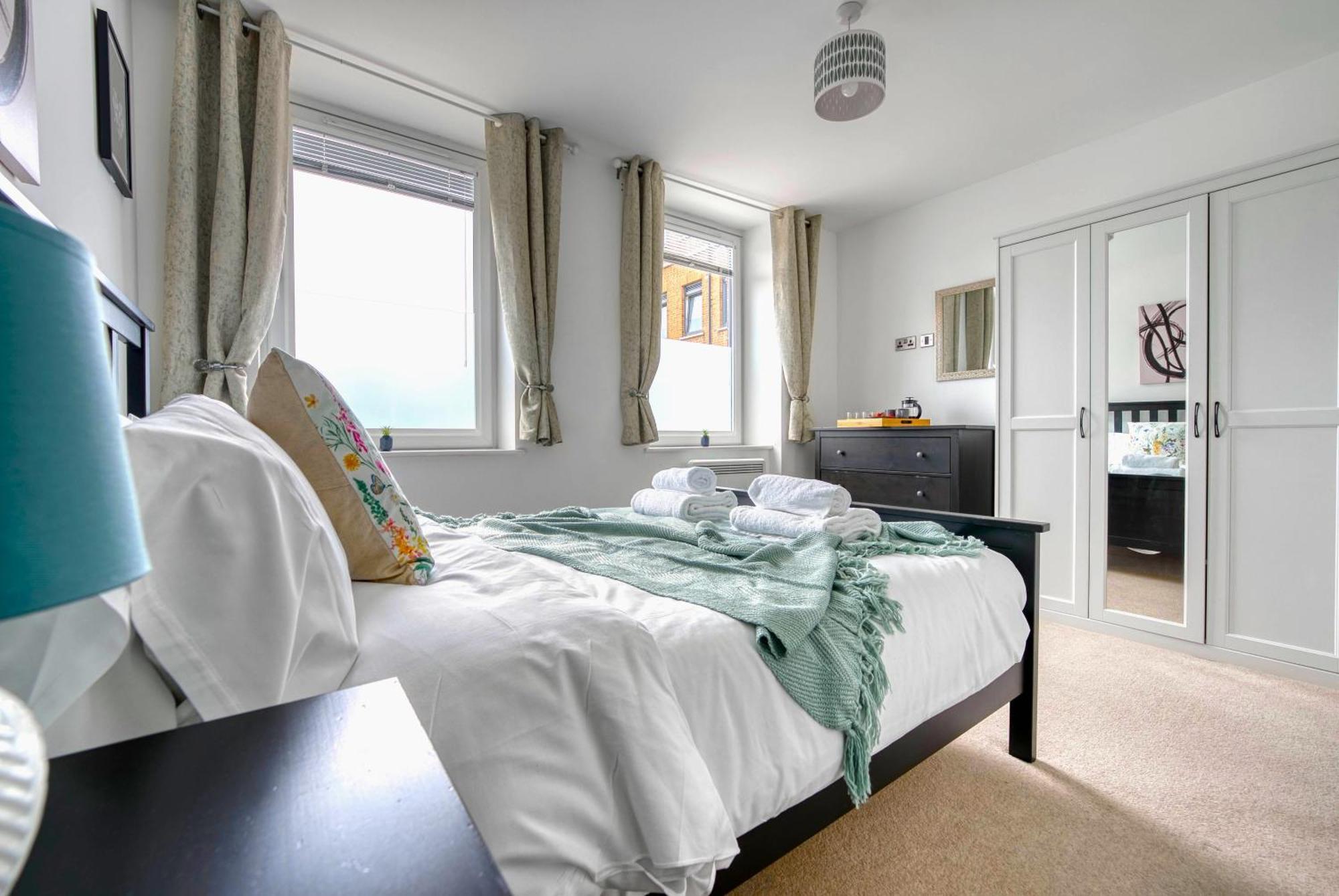 The Post House Two By Fortuna Property Gloucester Extérieur photo